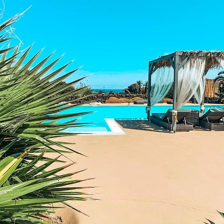 Etherea - I Dammusini Di Pantelleria Luaran gambar