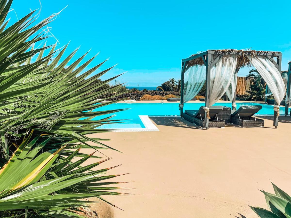Etherea - I Dammusini Di Pantelleria Luaran gambar