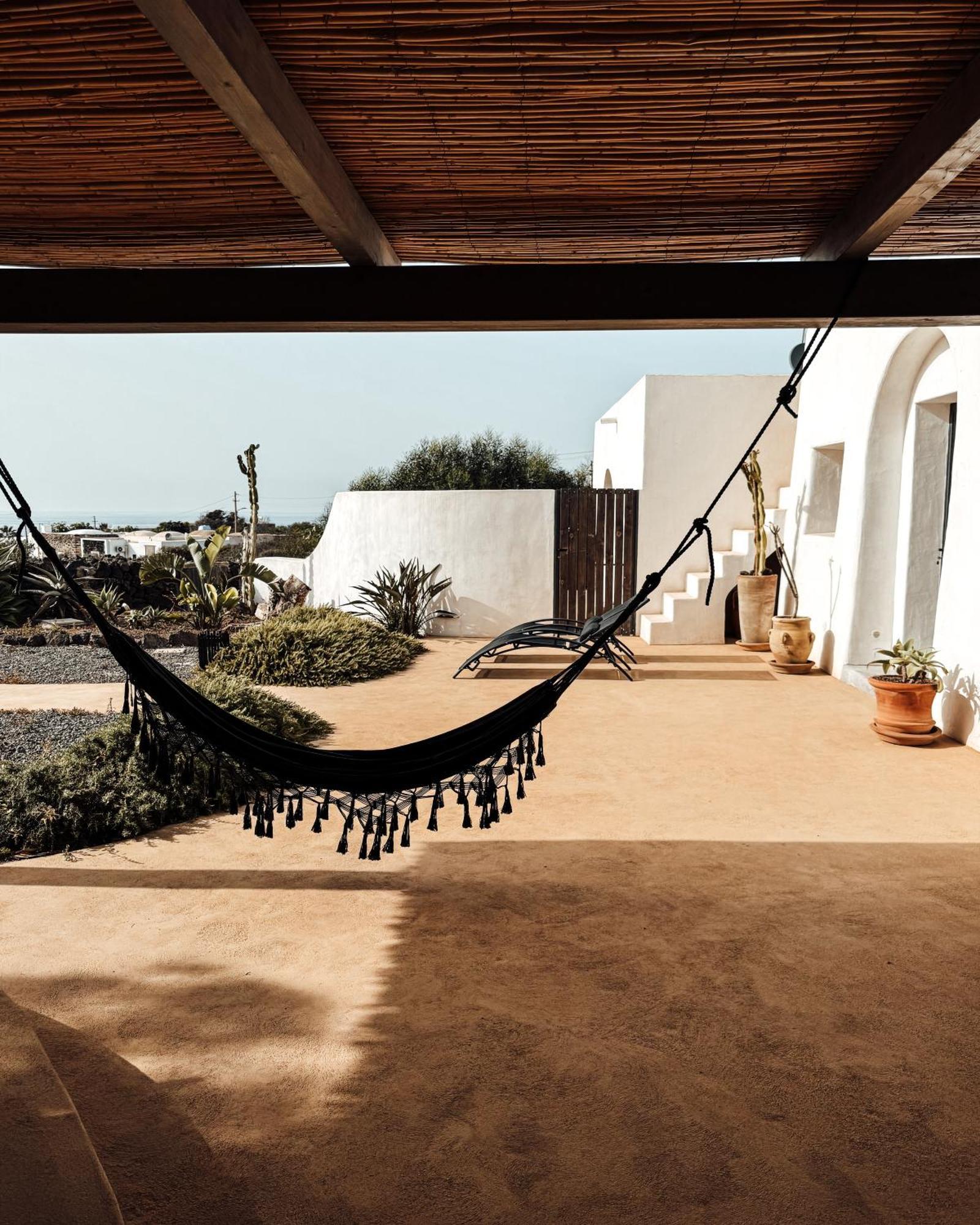 Etherea - I Dammusini Di Pantelleria Luaran gambar