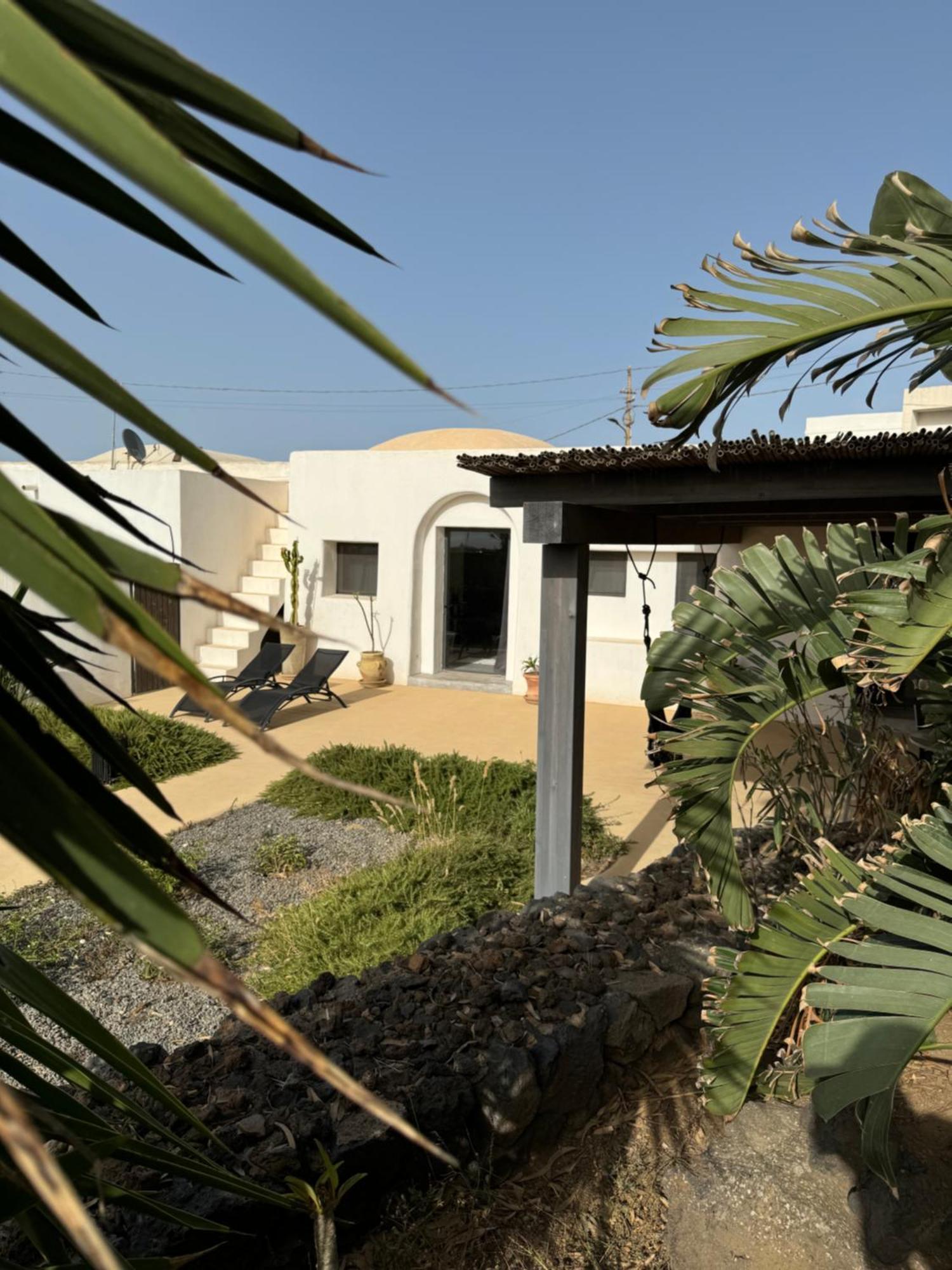 Etherea - I Dammusini Di Pantelleria Luaran gambar
