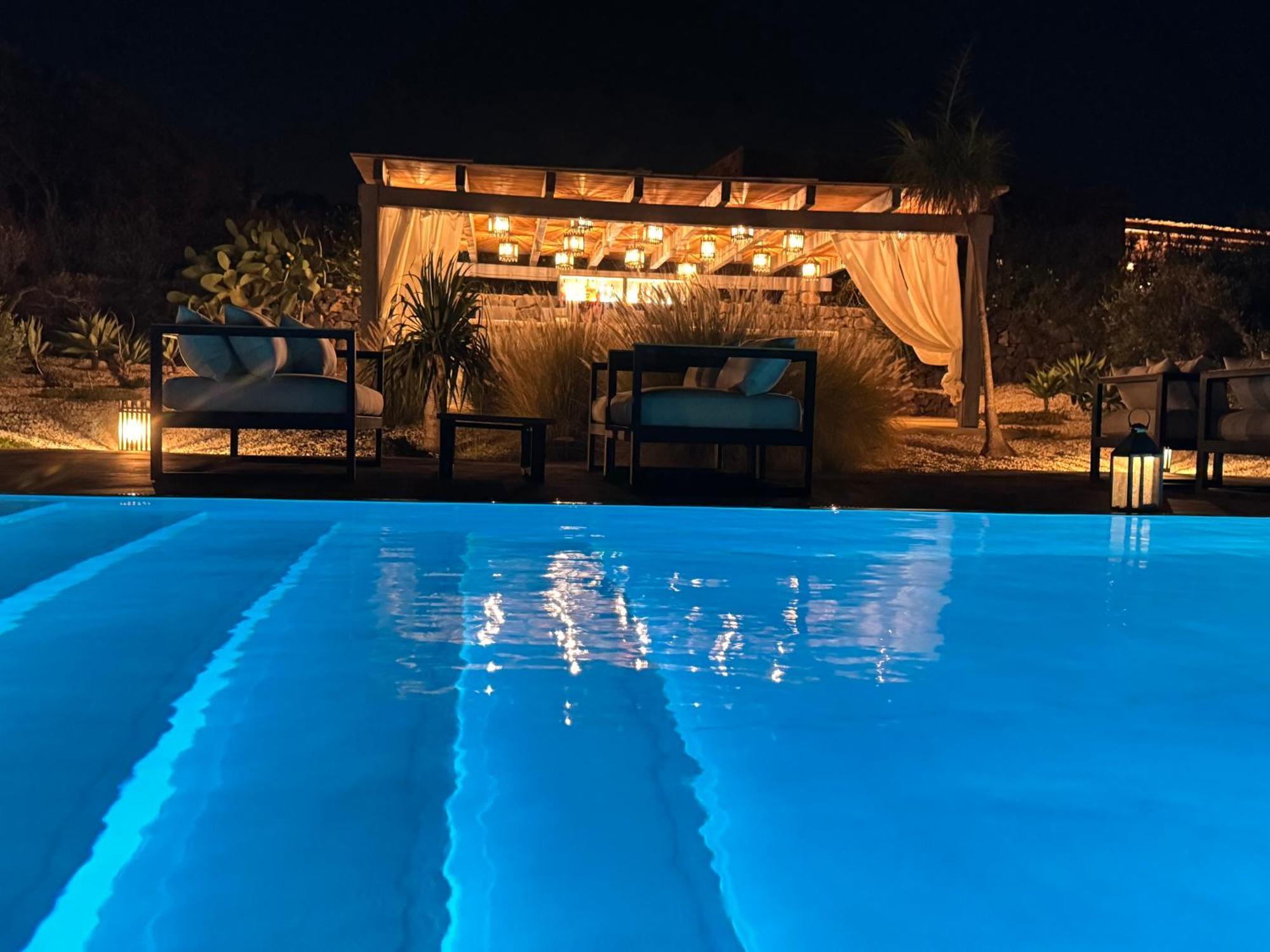 Etherea - I Dammusini Di Pantelleria Luaran gambar
