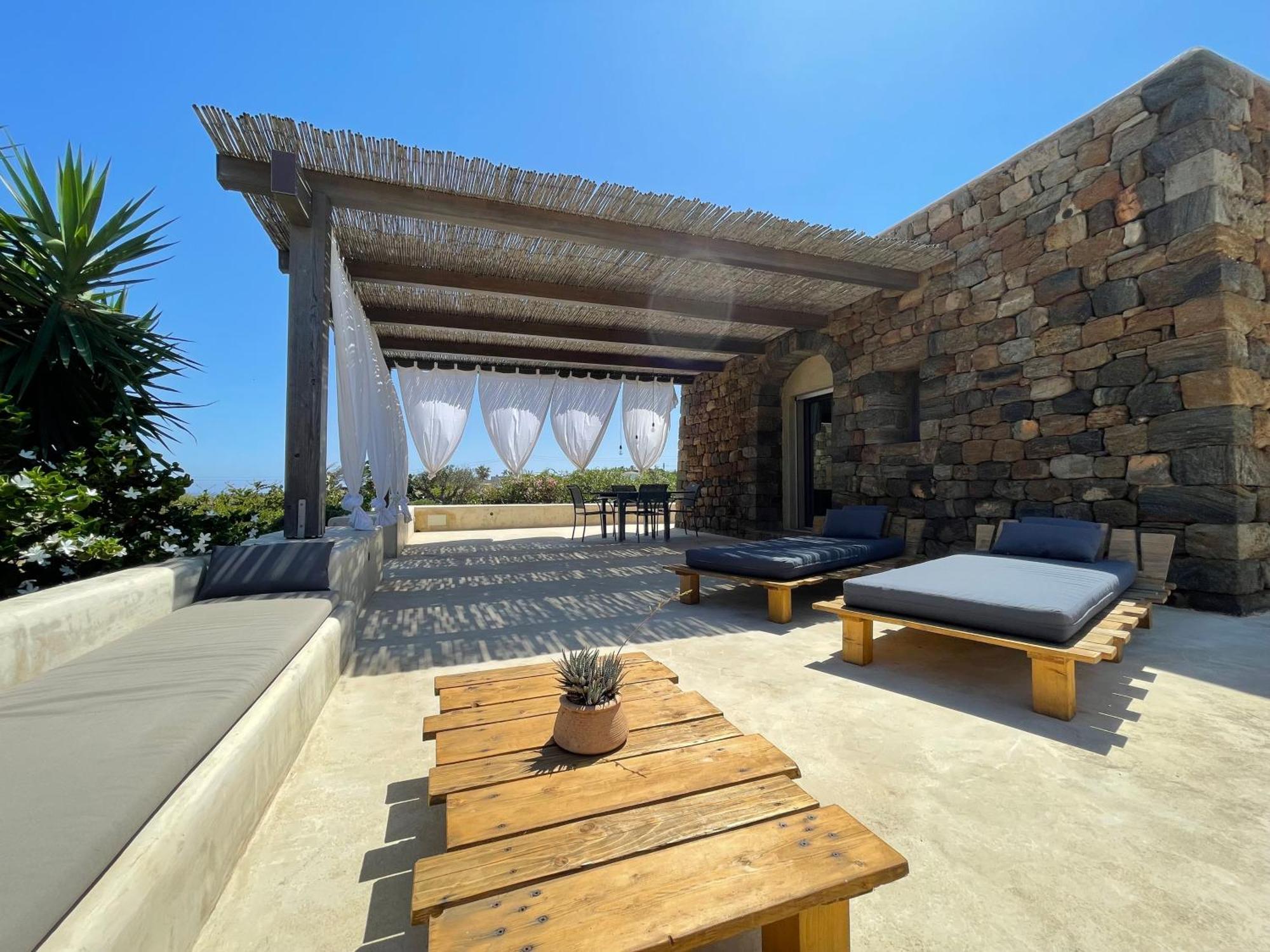 Etherea - I Dammusini Di Pantelleria Luaran gambar