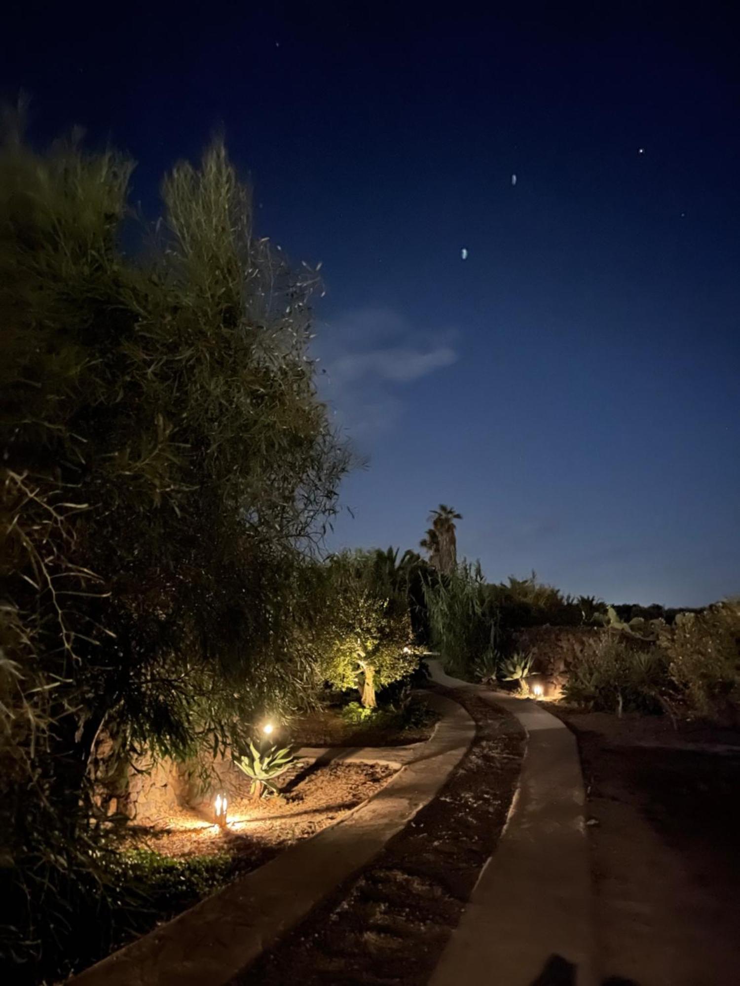 Etherea - I Dammusini Di Pantelleria Luaran gambar