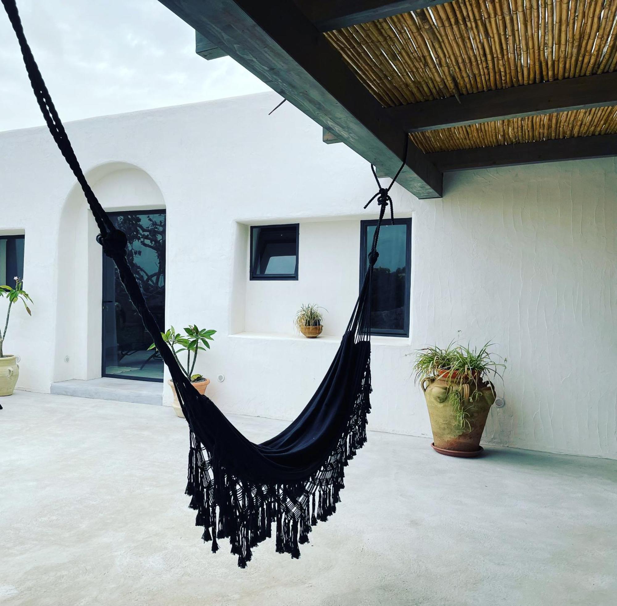Etherea - I Dammusini Di Pantelleria Luaran gambar