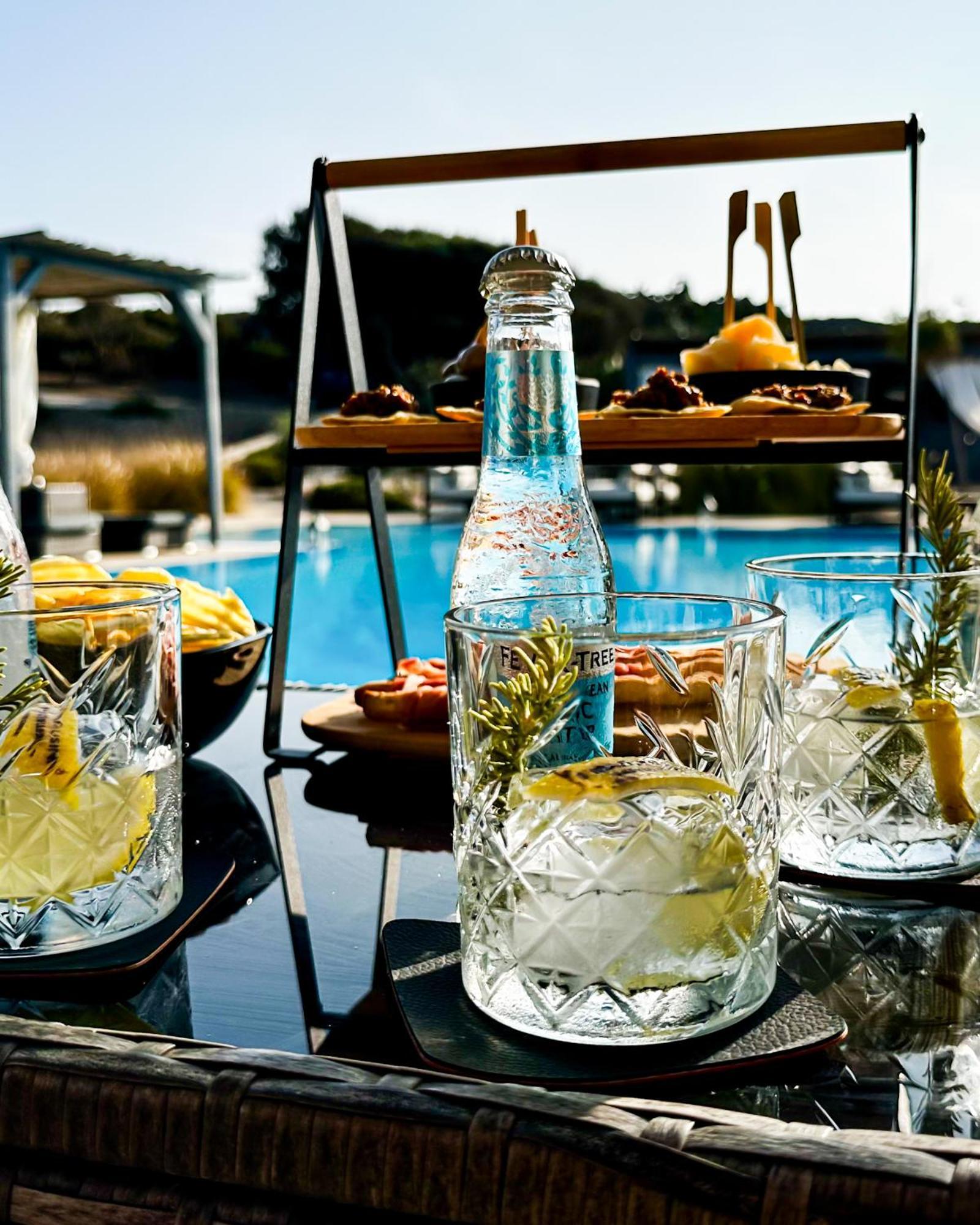Etherea - I Dammusini Di Pantelleria Luaran gambar