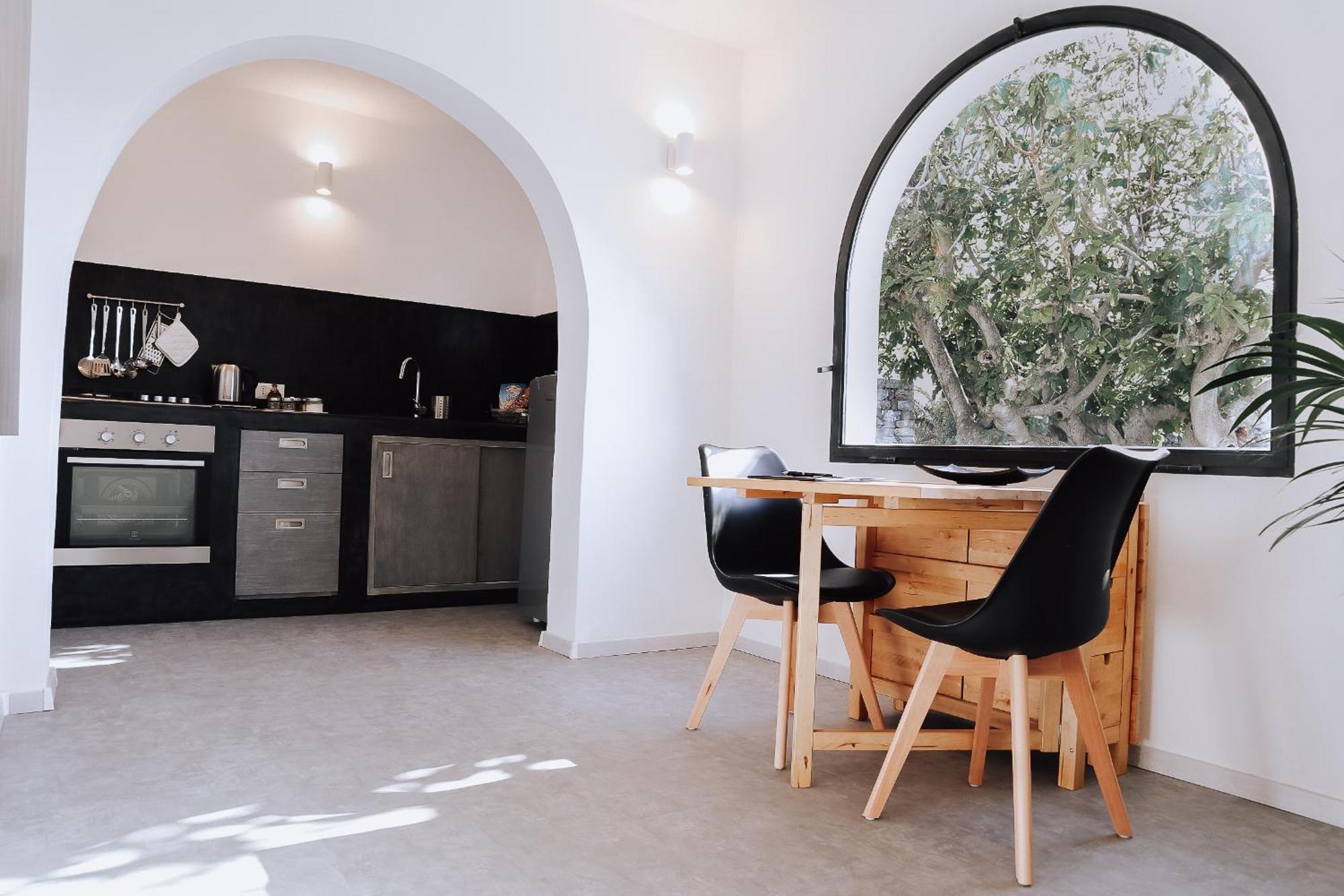 Etherea - I Dammusini Di Pantelleria Luaran gambar