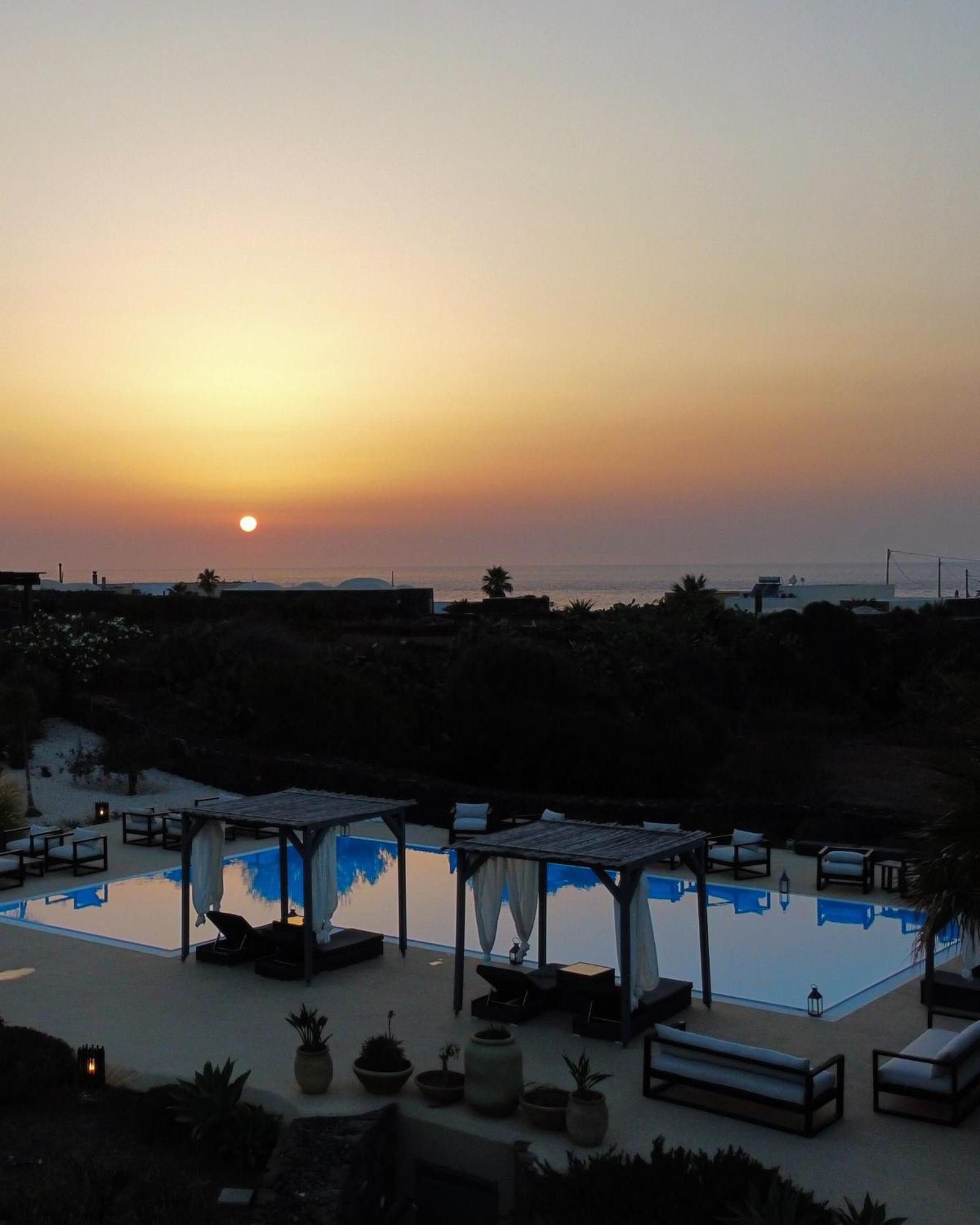 Etherea - I Dammusini Di Pantelleria Luaran gambar