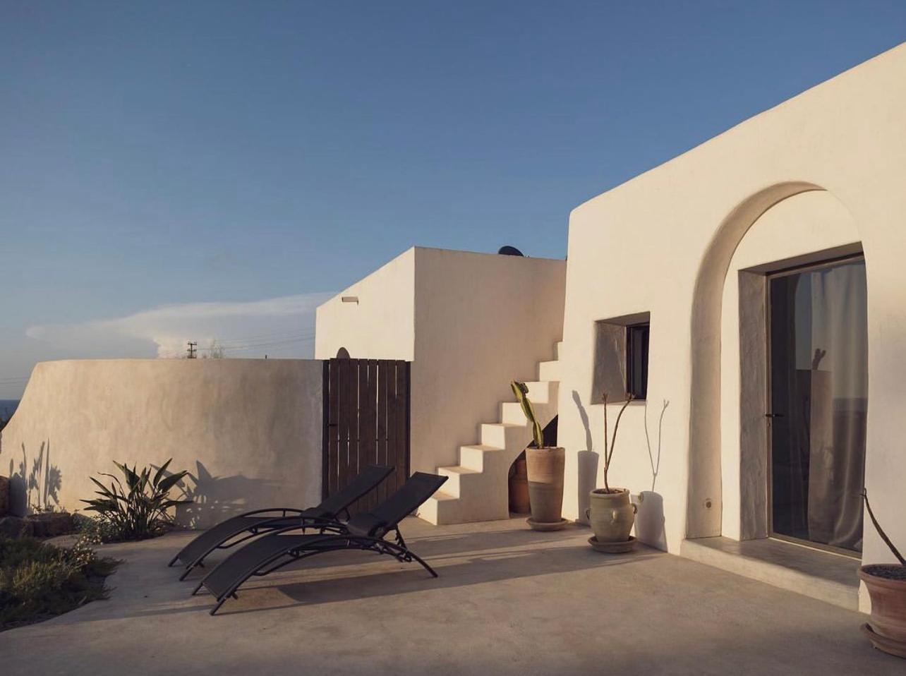 Etherea - I Dammusini Di Pantelleria Luaran gambar