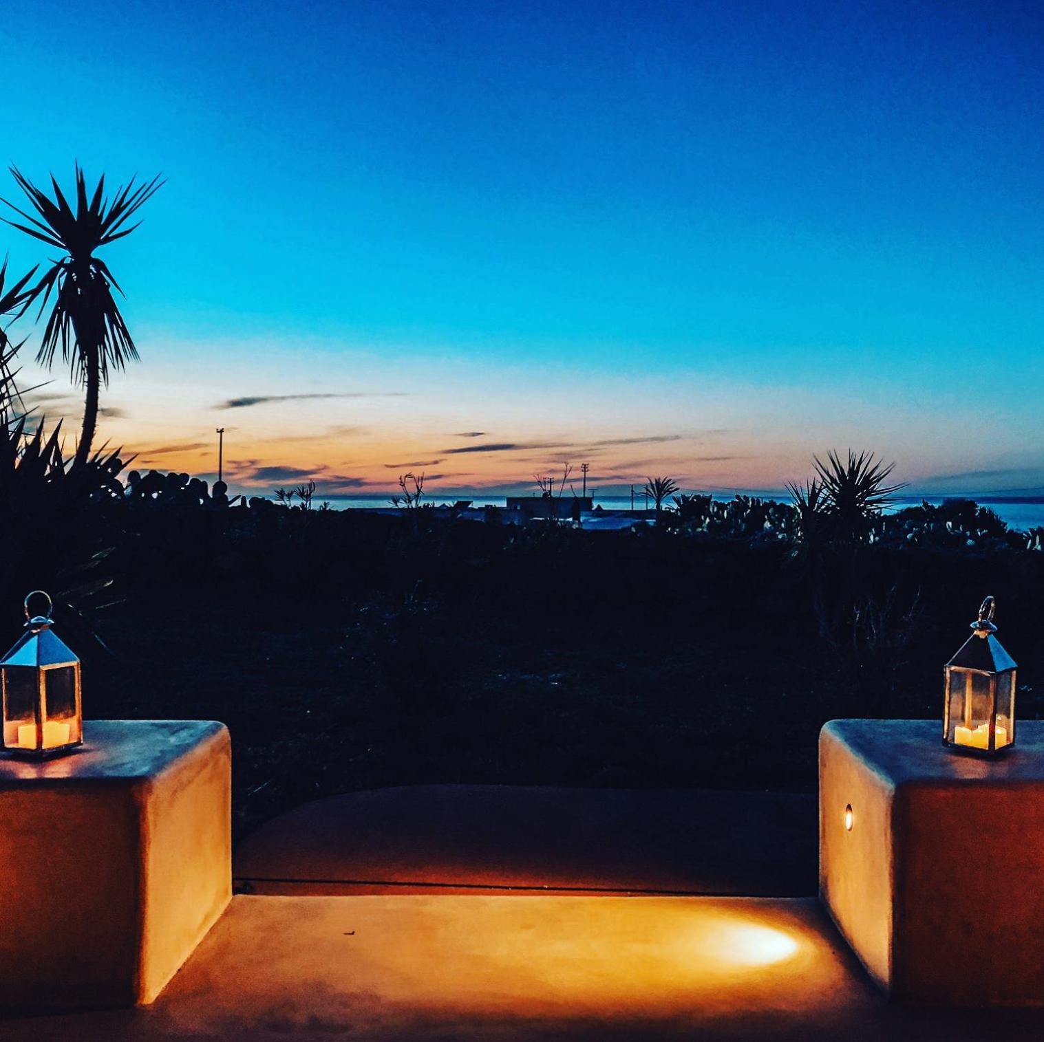 Etherea - I Dammusini Di Pantelleria Luaran gambar